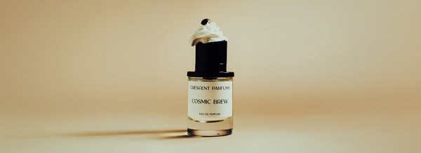 The Rise of Gourmand Perfumes and Why Everyone Is Craving Them.