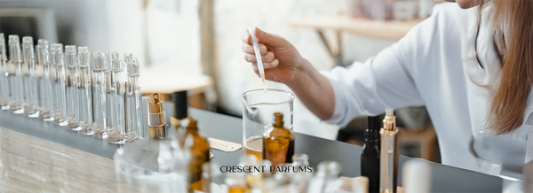 Why Fragrance Lovers Everywhere Are Choosing Niche Perfumes Over Mass Market Scents