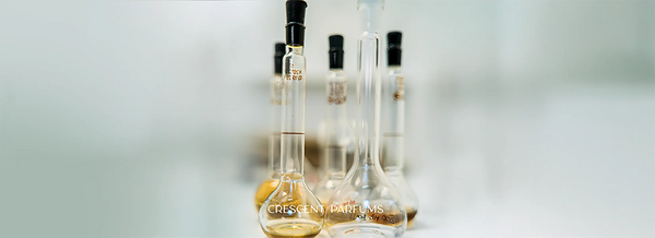 Why Small-Batch, Hand-Blended Perfumes Are the Future of Fragrance