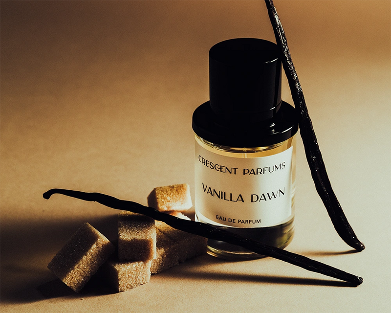 Vanilla Dawn