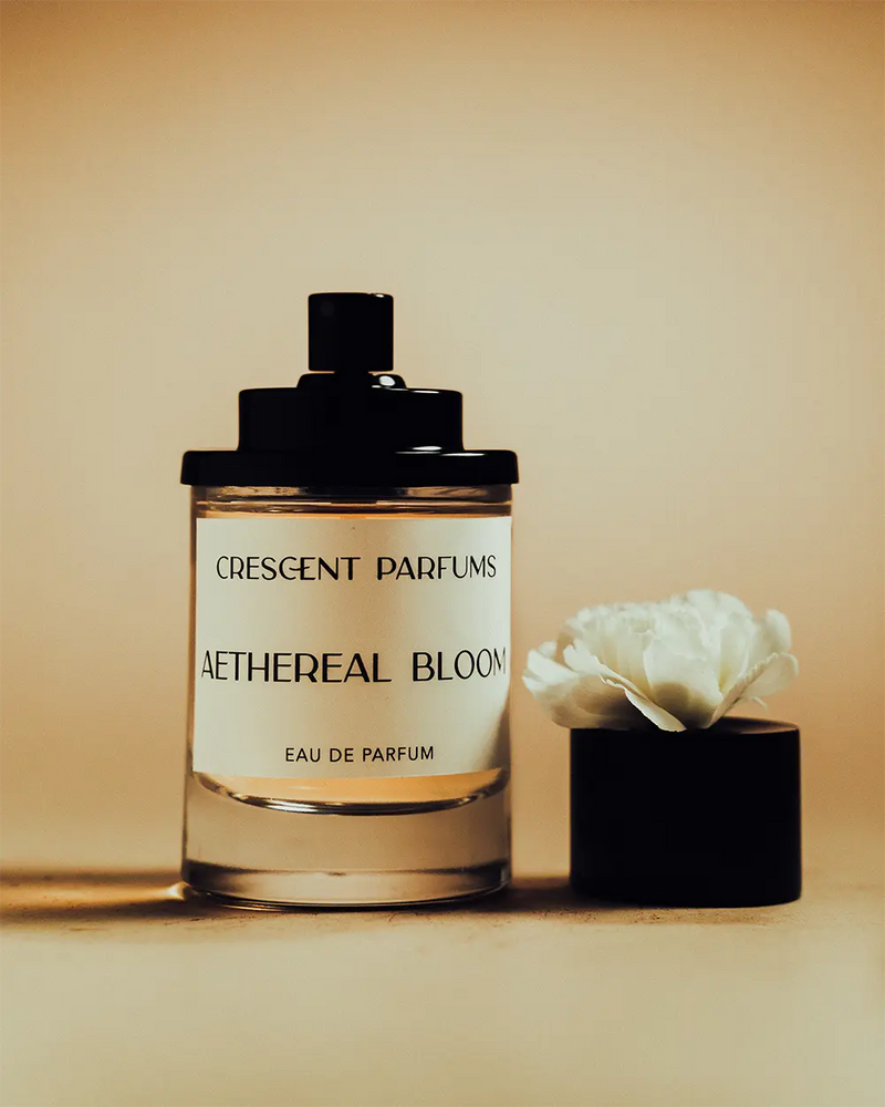 Aethereal Bloom