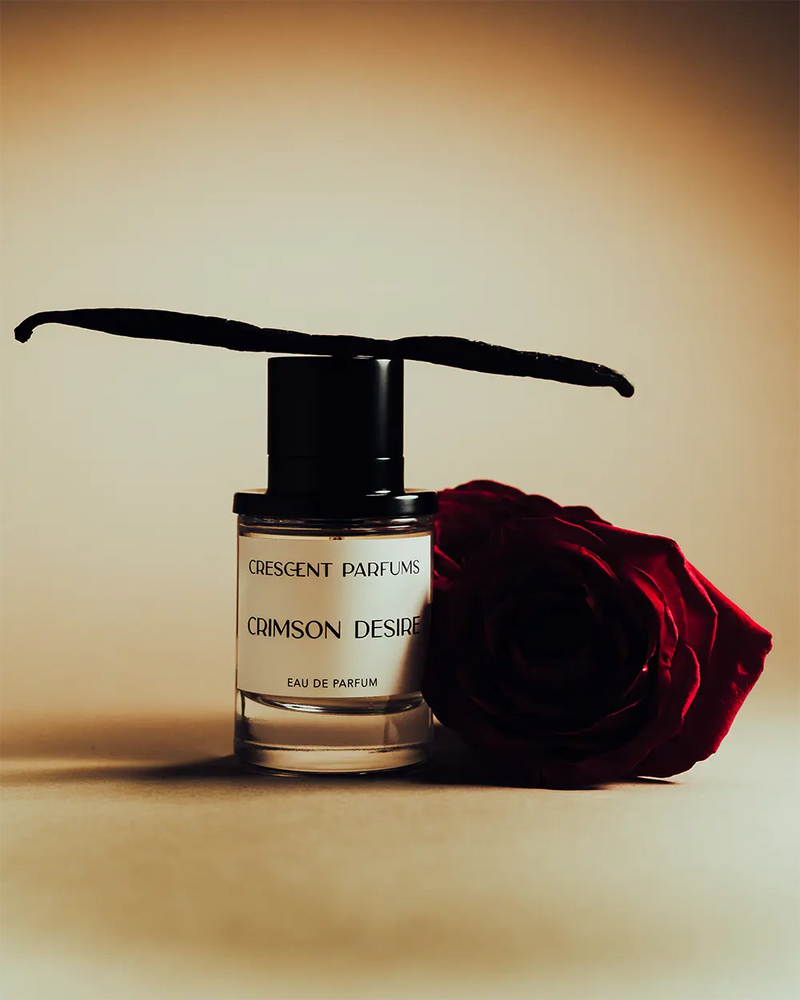 Crimson Desire