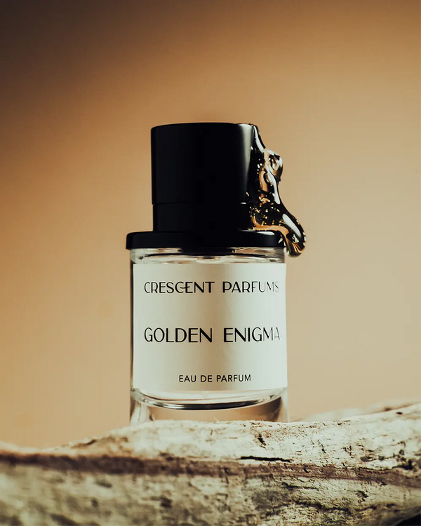 Golden Enigma