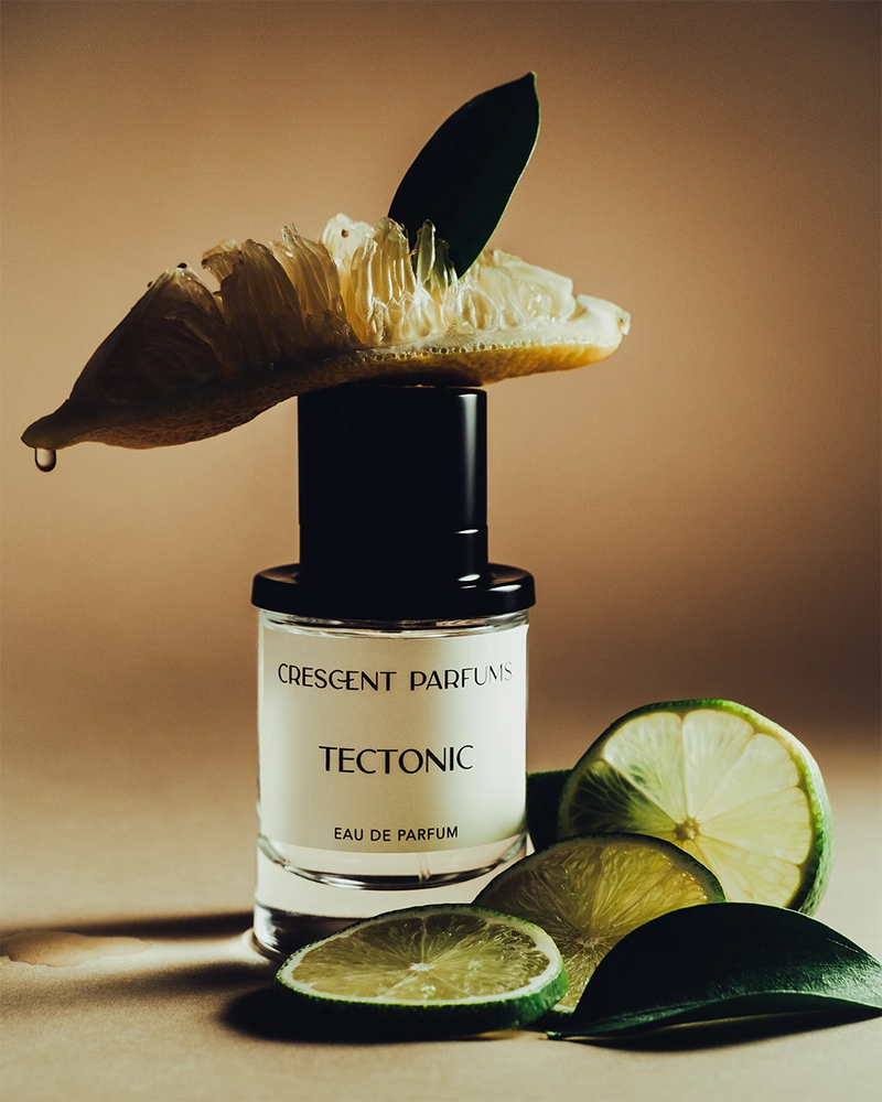 Tectonic