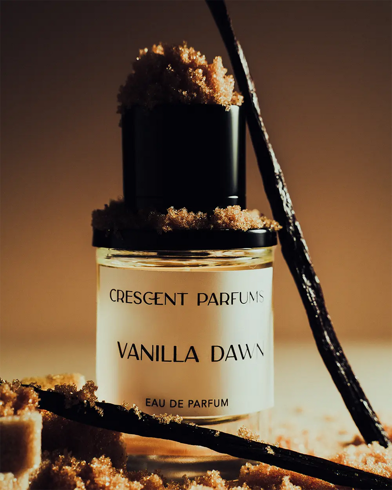 Vanilla Dawn