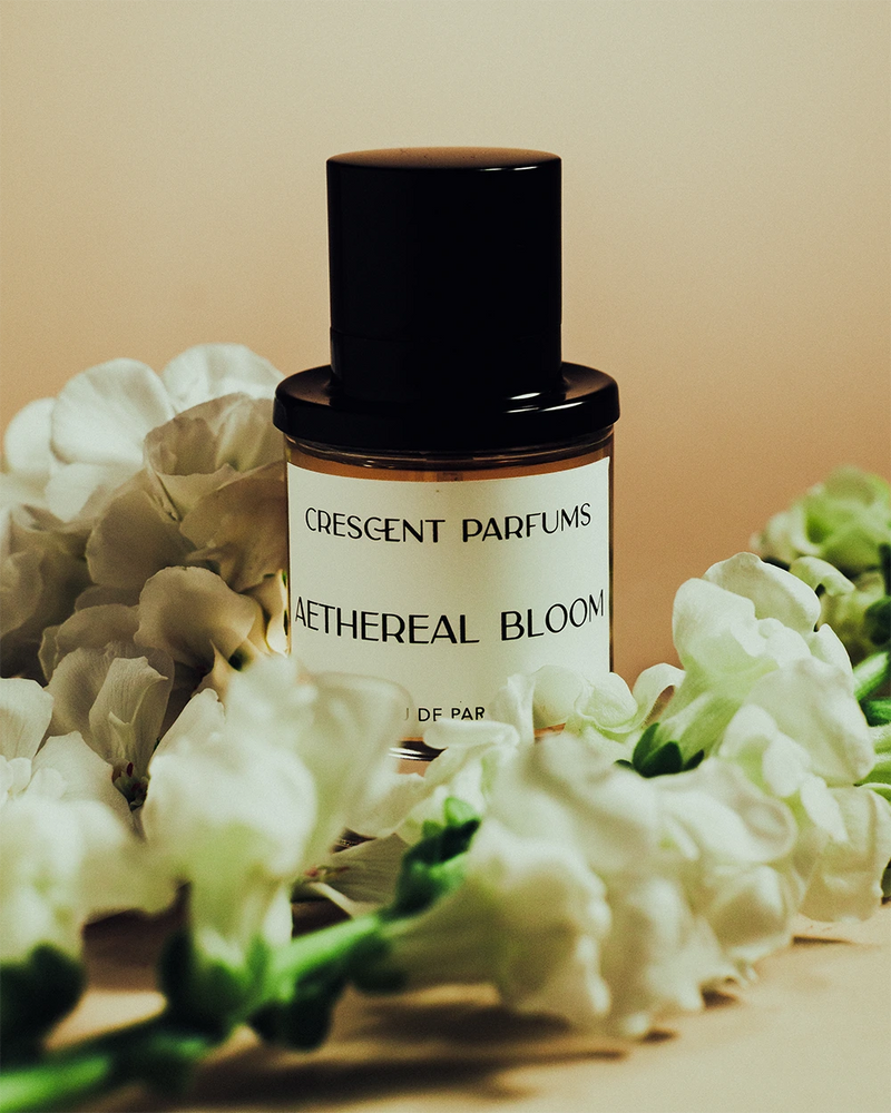 Aethereal Bloom