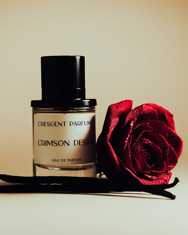 Crimson Desire