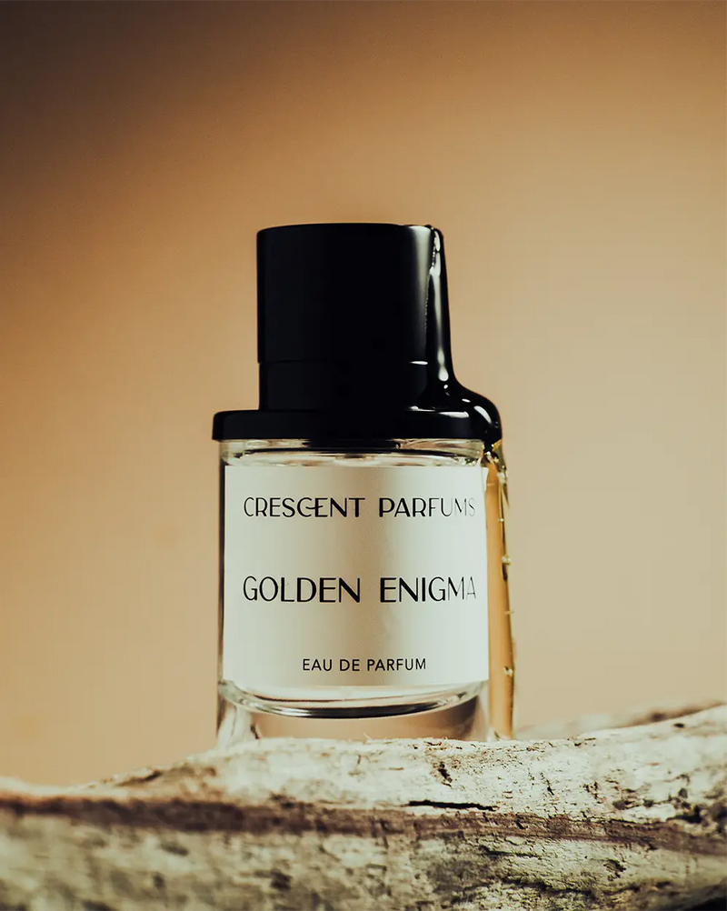 Golden Enigma