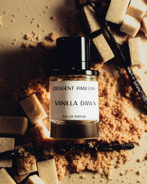 Vanilla Dawn