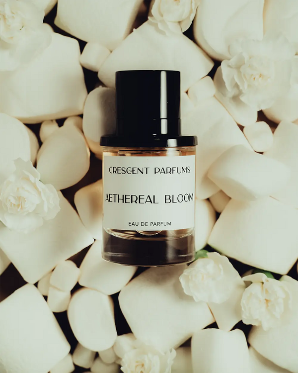Aethereal Bloom