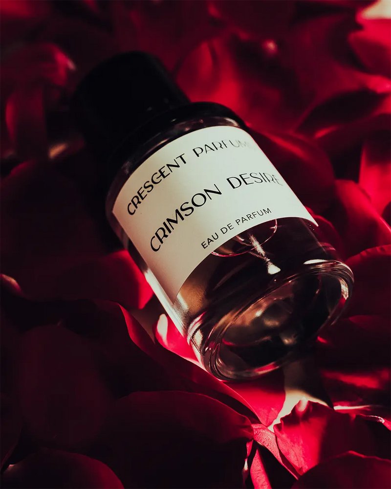 Crimson Desire