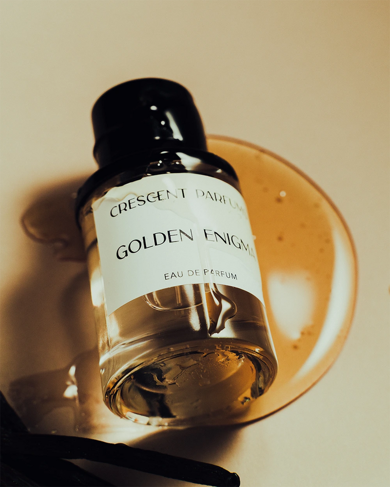 Golden Enigma