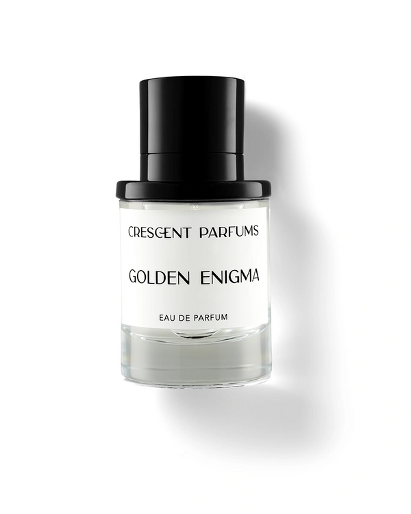 Golden Enigma