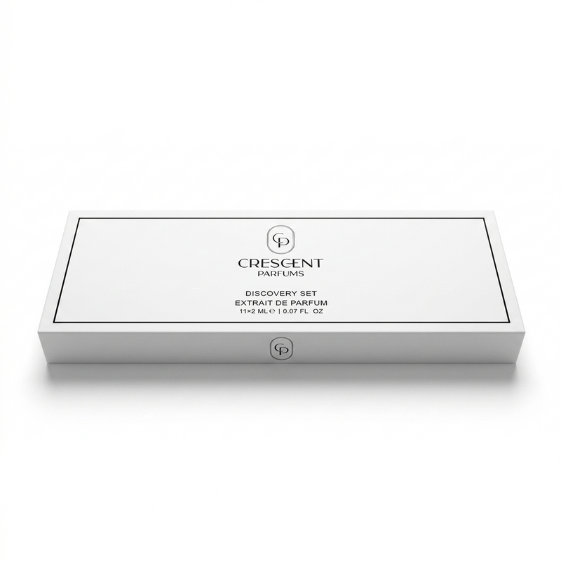 Discovery Set – Crescent Parfums