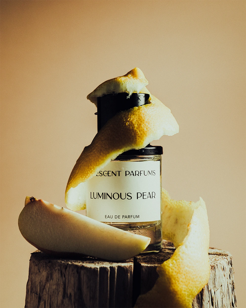 Luminous Pear