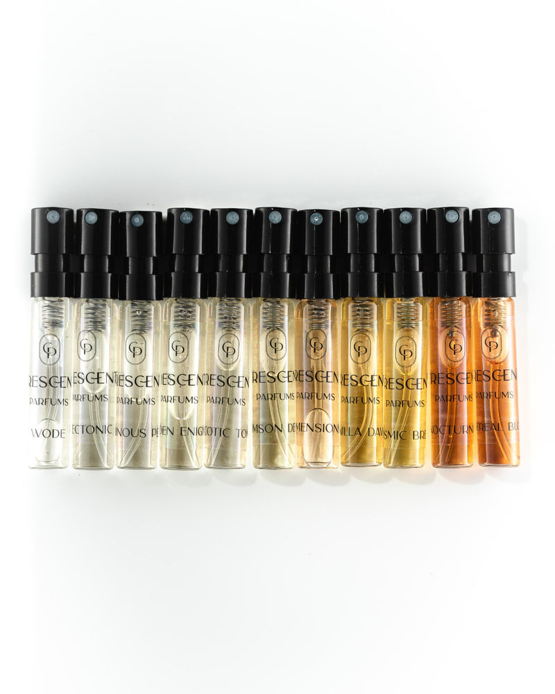 1 Free Sample 2ML
